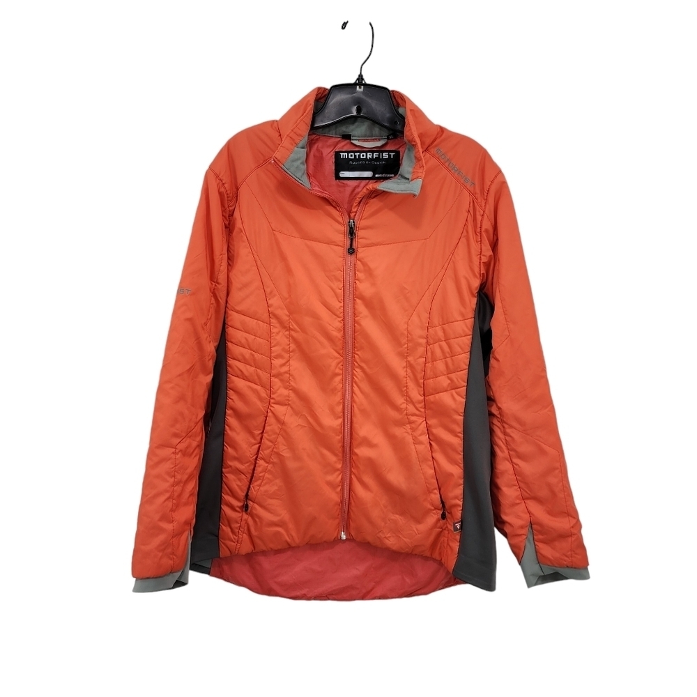 Motorfist Women's Palisade Softshell Snowmobile Jacket - XL